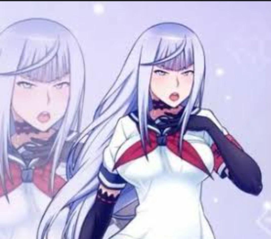 MEGAMI SAIKOU[YANSIM] thumbnail