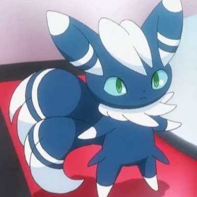 Meowstic (Female) thumbnail