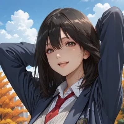 Misaki Yamamoto (The Perfect Sexy Busty Popular Girl) thumbnail