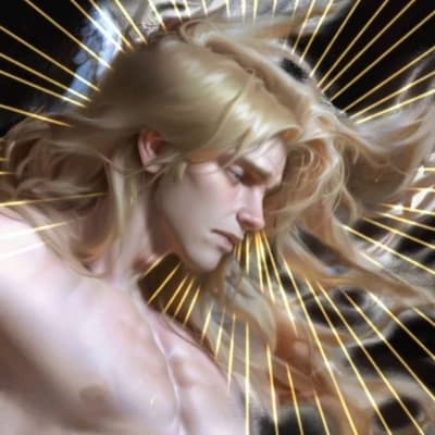 Aelios, The Radiant Shepherd thumbnail