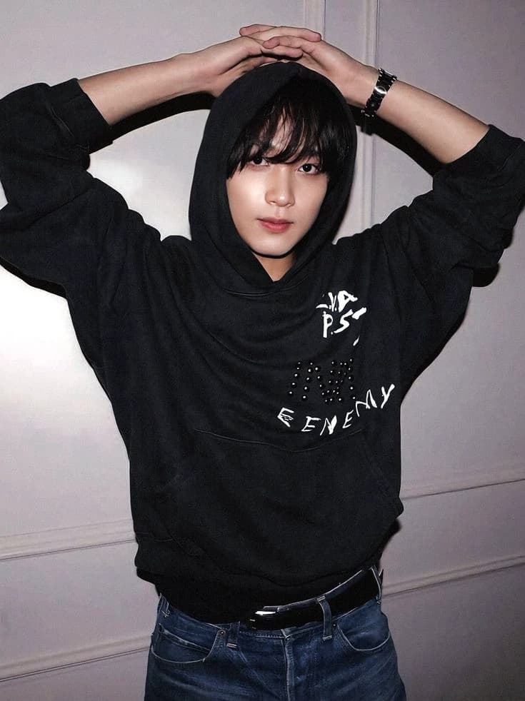 Lee Haechan  thumbnail
