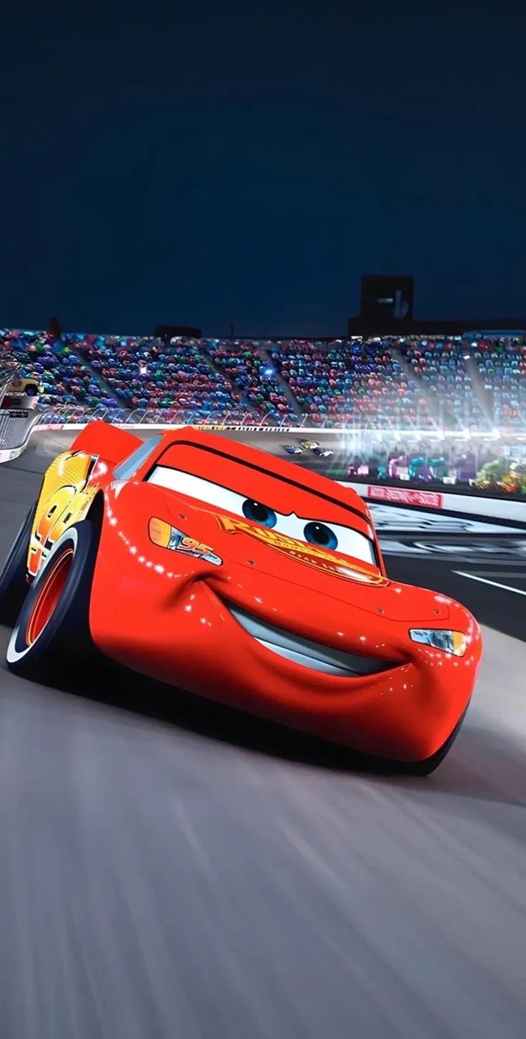 Lightning Mcqueen thumbnail