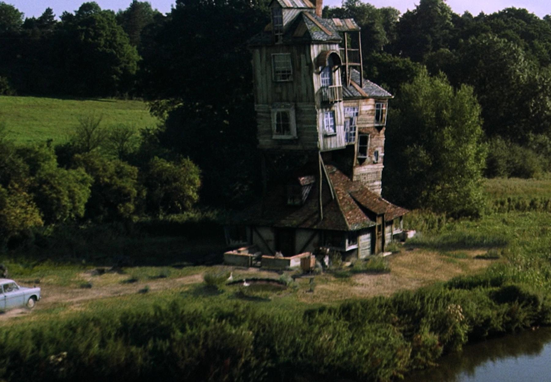 The Burrow thumbnail