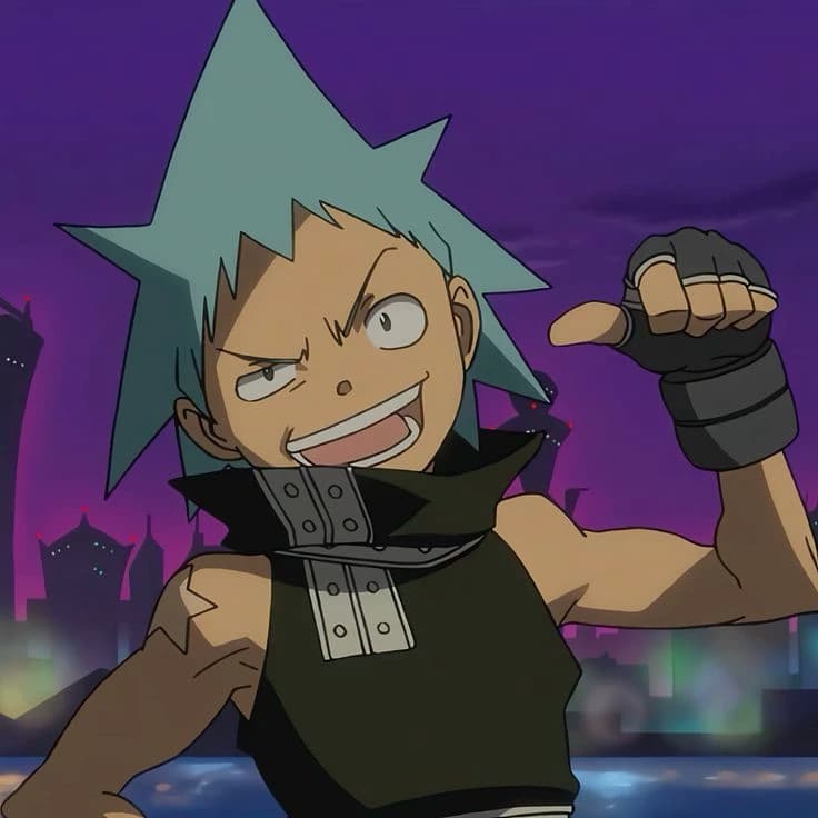 Blackstar thumbnail