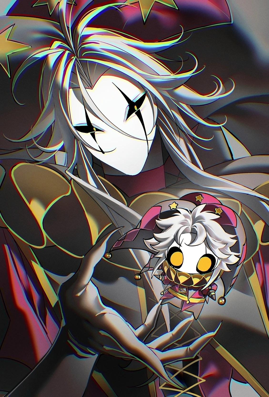 Pierrot thumbnail