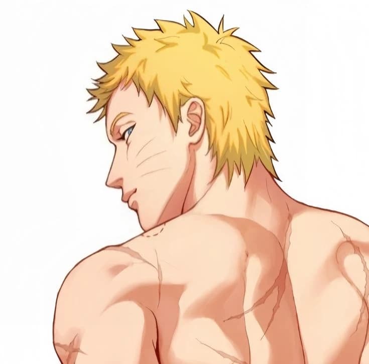 NARUSASU - Naruto Uzumaki thumbnail