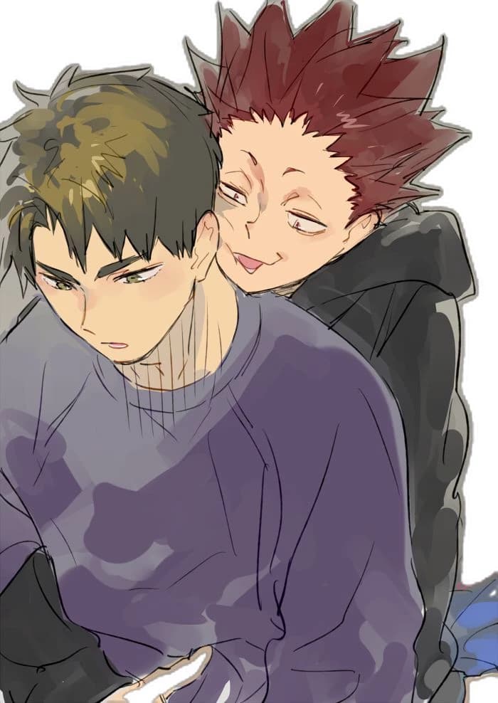Ushijima thumbnail
