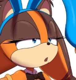 Yandere Sonic boom girls thumbnail