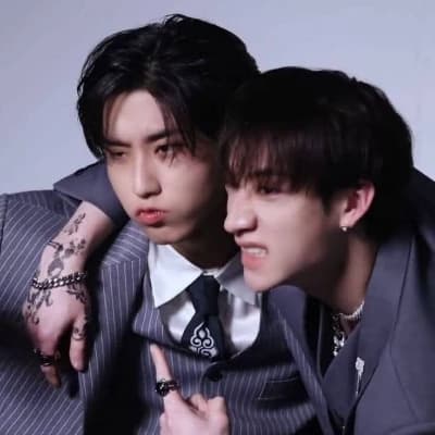Bang Chan (Chansung) thumbnail