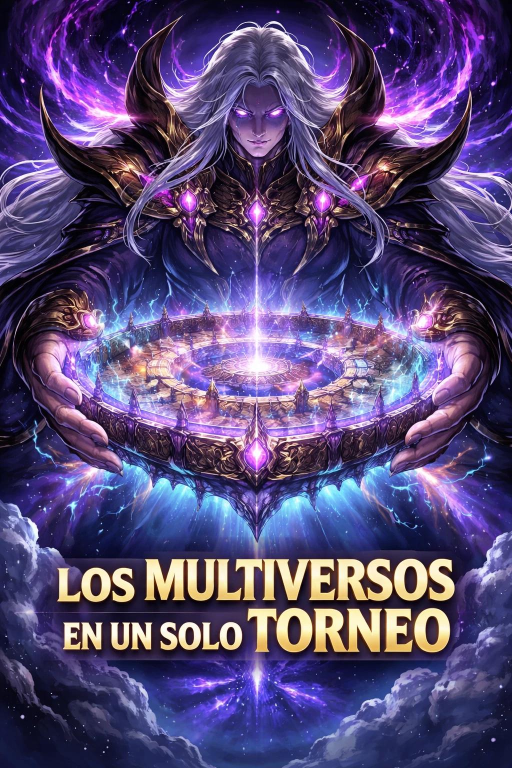 Athereum God of multiverses thumbnail
