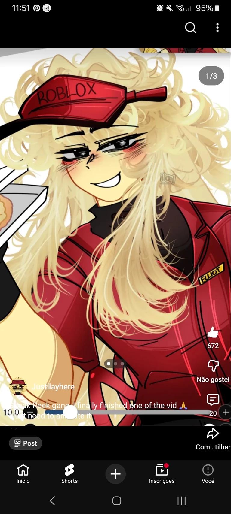 Elliot thumbnail
