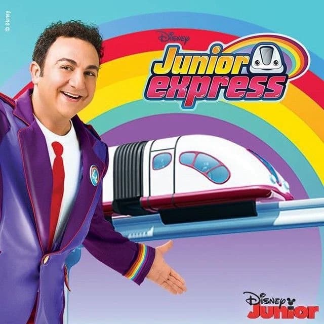 Junior express rpg thumbnail