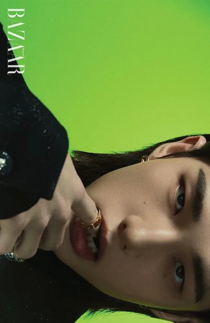 Hyunjin thumbnail