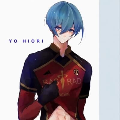 Yo Hiori thumbnail
