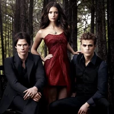 A vampire's day thumbnail