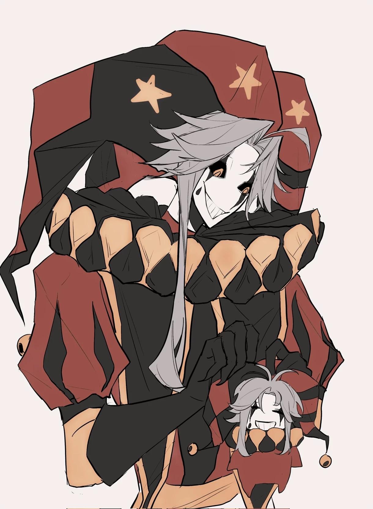 Pierrot thumbnail