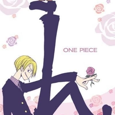 Prince Zachary (Roronoa Zoro) thumbnail