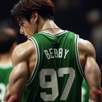 Jeon Jungkook thumbnail