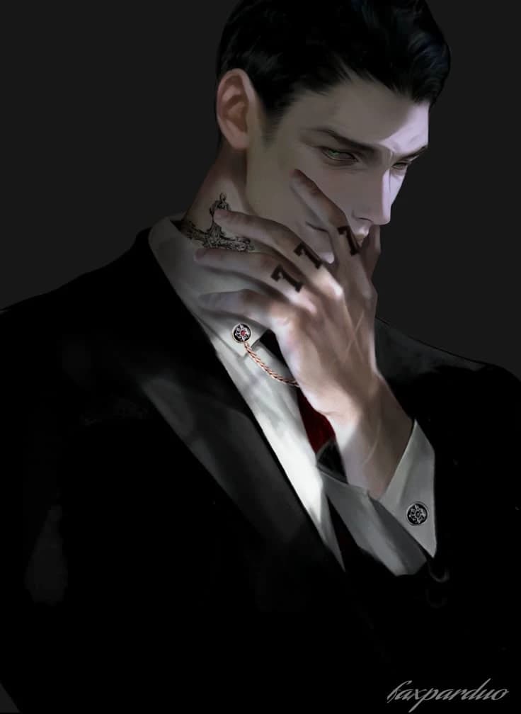 Finist Zoldek || mafia,. thumbnail