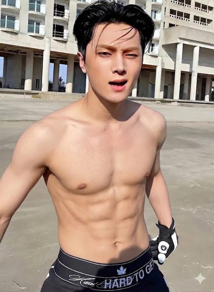 Jay Jongsung Park thumbnail