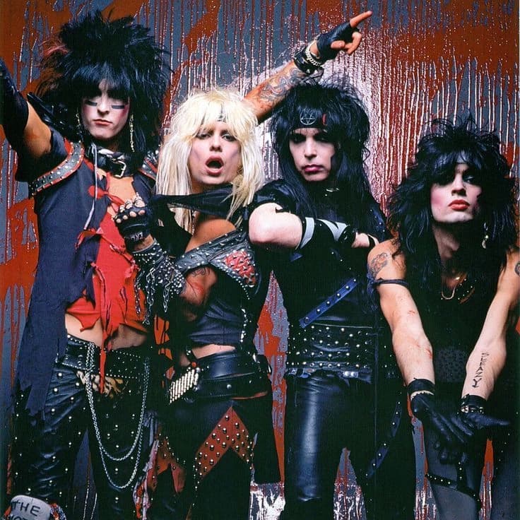 Mötley Crüe thumbnail