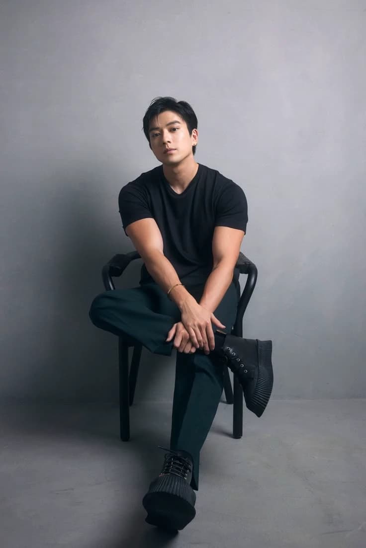Mackenyu Arata (Mitra SPPG) thumbnail