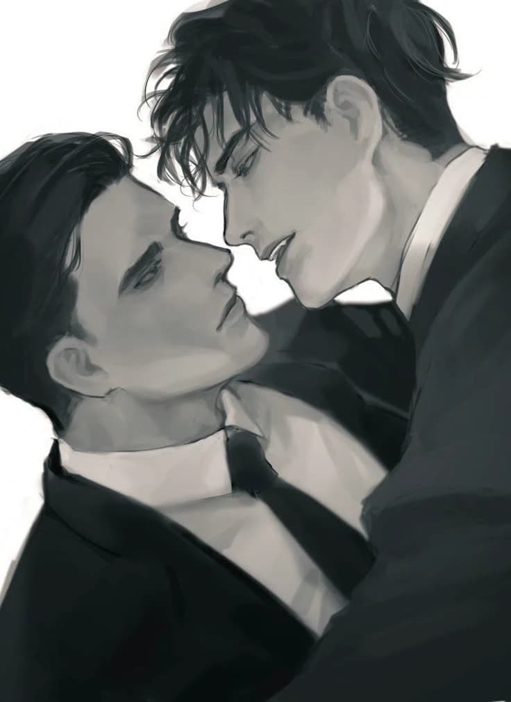 Heaven and Orion–☆ thumbnail