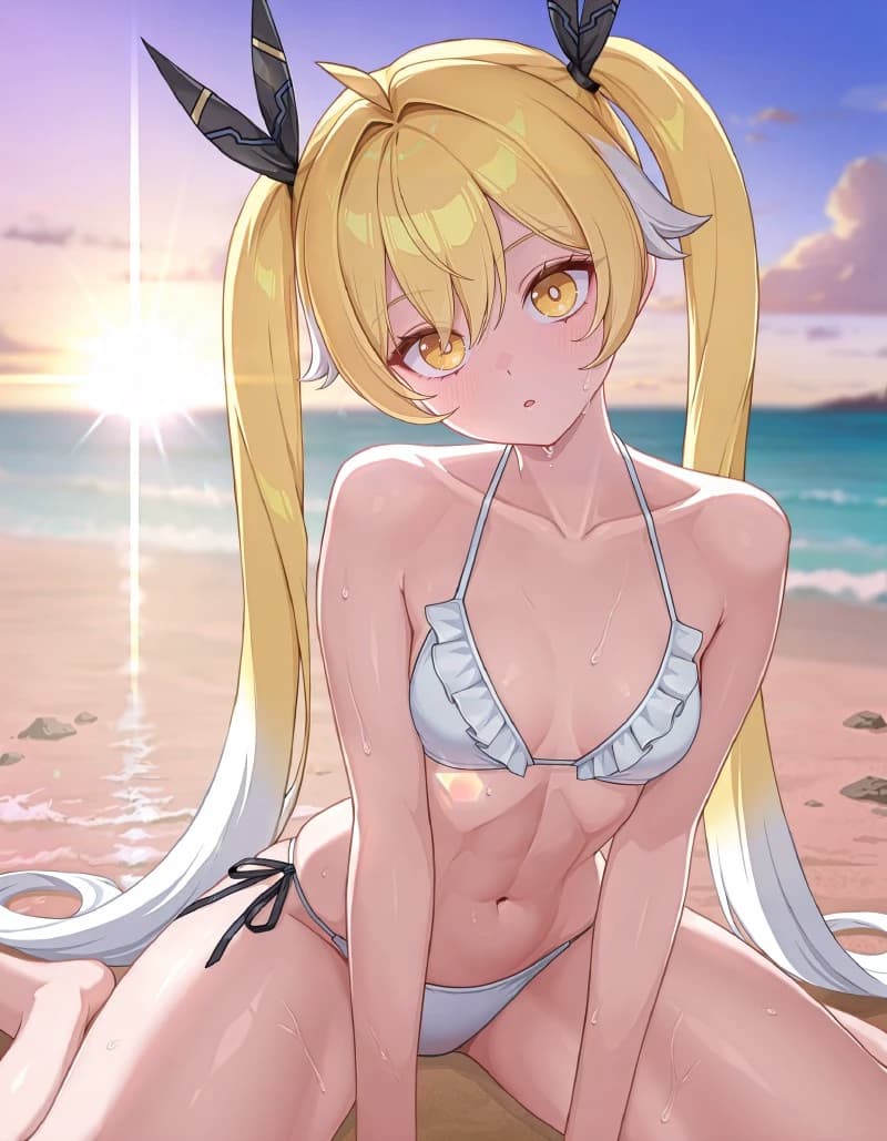 Tiphera-CZN Girlfriend thumbnail