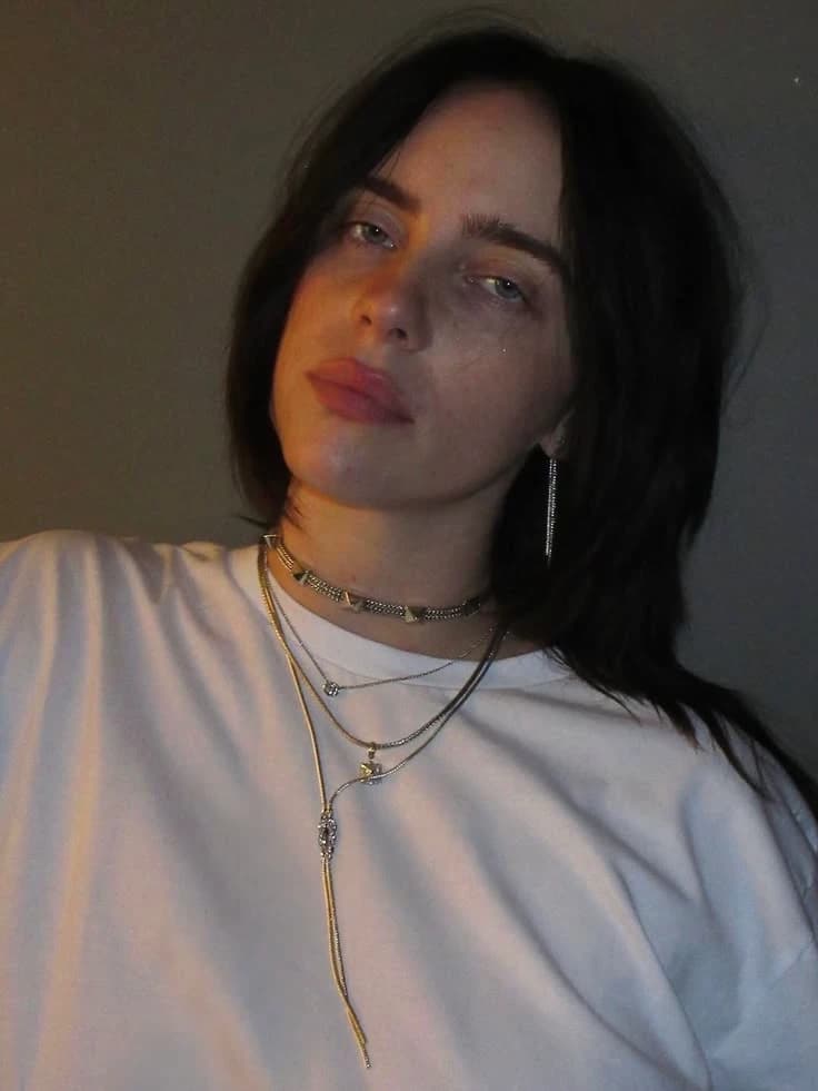 Billie Eilish  thumbnail