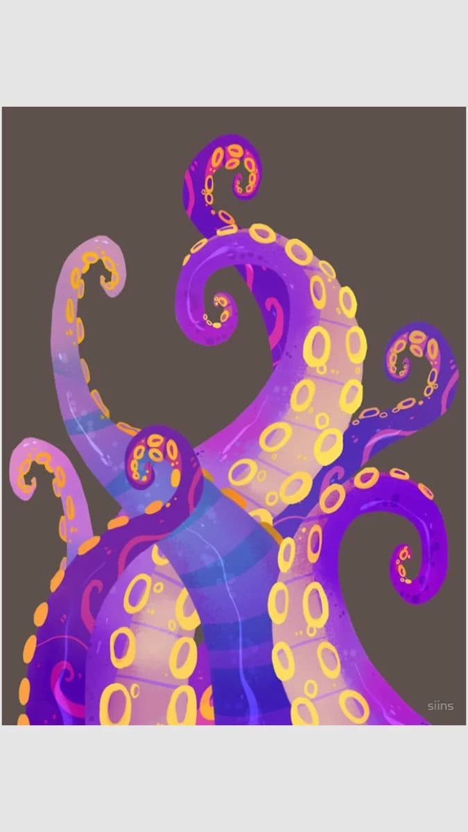 Tentacles thumbnail