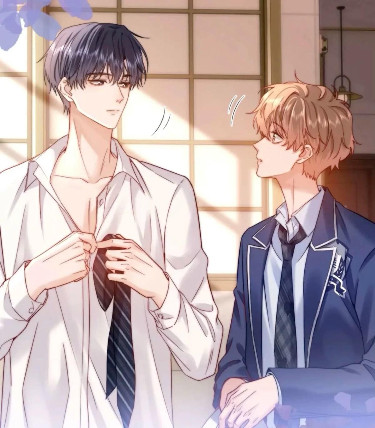 l "The Moon Comes to Me" thumbnail