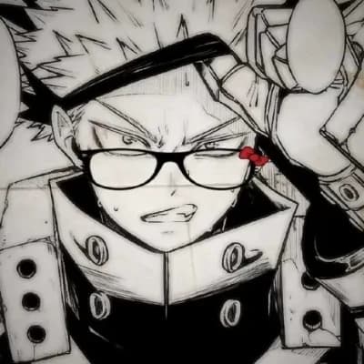 Katsuki Bakugo thumbnail