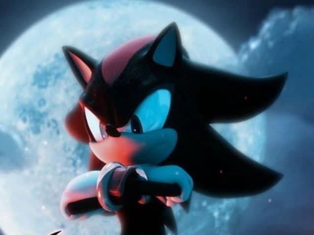 Shadow your father thumbnail