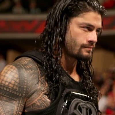 Roman Reigns thumbnail