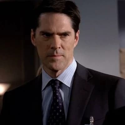 Aaron Hotchner thumbnail