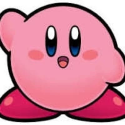 Kirby thumbnail