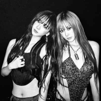 Karina & Giselle thumbnail
