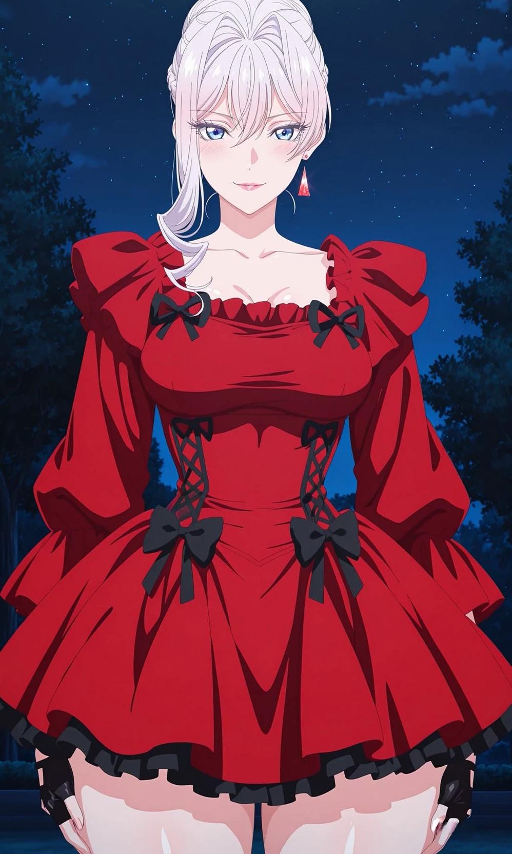 Scarlet The Vandimion thumbnail