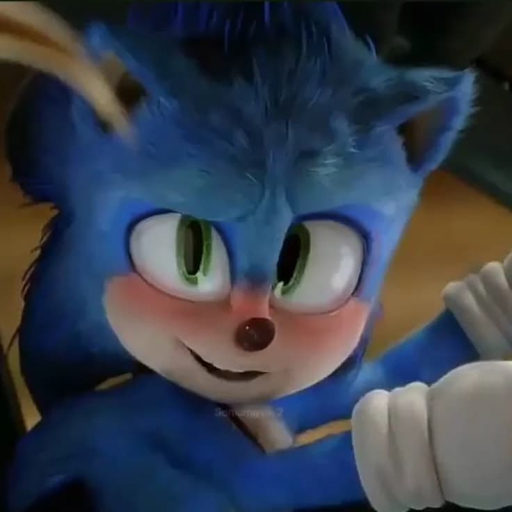 Sonic thumbnail
