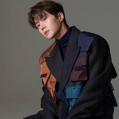 Jethro Baek thumbnail