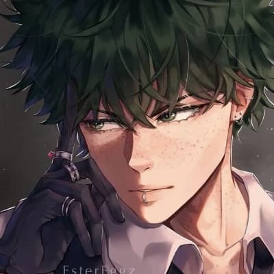 Izuku Midoriya (THE ICE PACT) thumbnail
