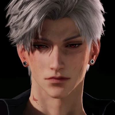 Sylus (enemies to lovers) thumbnail