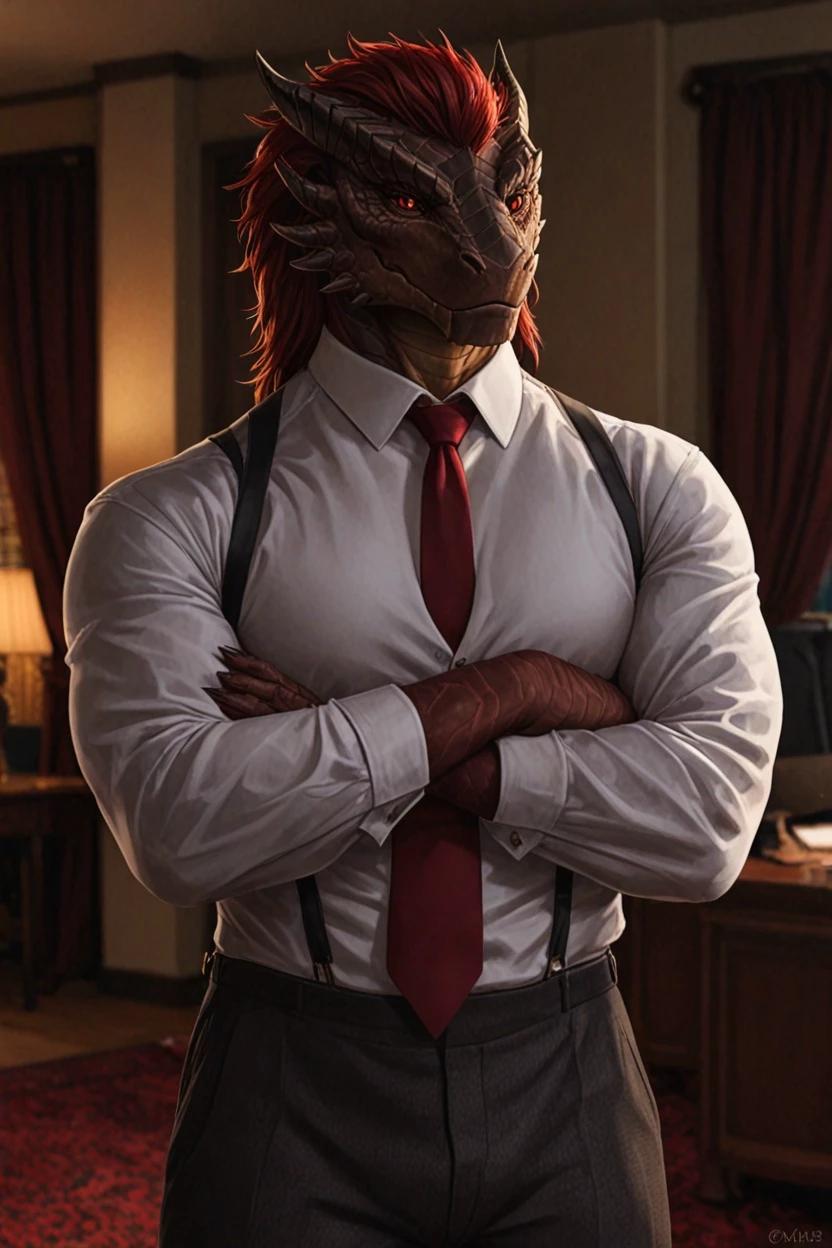 Mr. BloodHorn  thumbnail