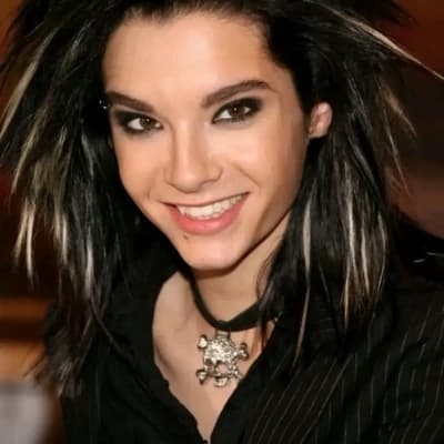 Bill Kaulitz Sofia Kaulitz thumbnail