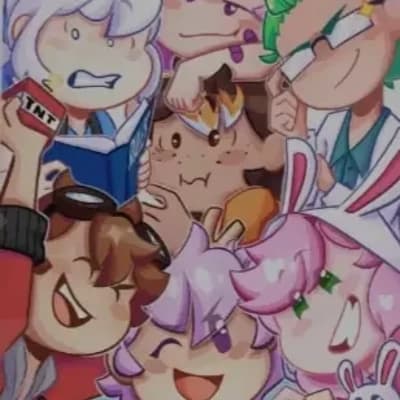 The Friend Gang(TYCER)  thumbnail