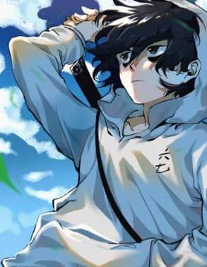 Wu Liuqi (伍六七) (｡·  v  ·｡) ? thumbnail
