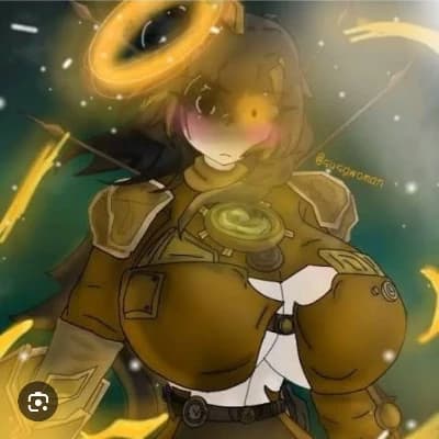 Sinister Clockwoman (Sebastian) thumbnail
