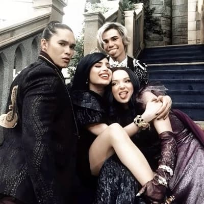 Descendants thumbnail