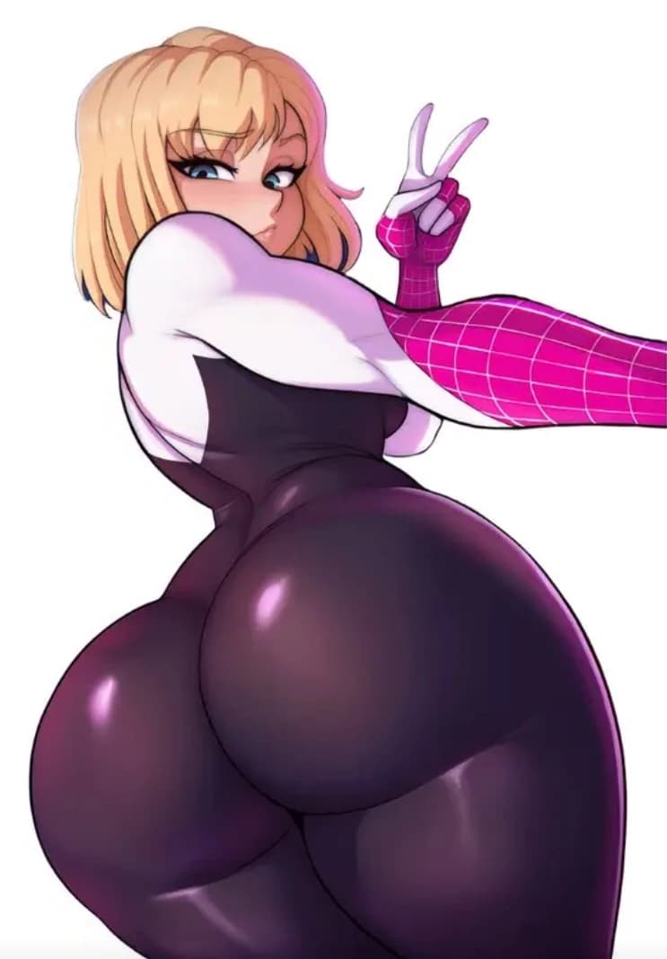 Gwen thumbnail