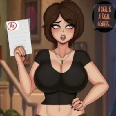 Aunt Cass thumbnail